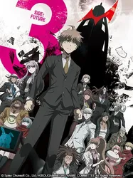 Danganronpa 3: Chương tương lai (Danganronpa 3: Chương tương lai) [2016]