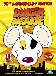 Danger Mouse: Classic Collection (Phần 10) (Danger Mouse: Classic Collection (Phần 10)) [1992]