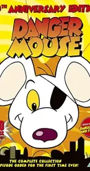 Danger Mouse: Classic Collection (Phần 7) (Danger Mouse: Classic Collection (Phần 7)) [1986]