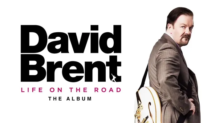 David Brent: Cuộc đời trên xa lộ