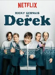 Derek (Phần 1) (Derek (Phần 1)) [2012]