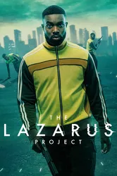 Dự Án Lazarus (Dự Án Lazarus) [2022]