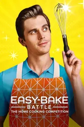 Easy-Bake Battle: Cuộc thi nấu ăn tại gia (Easy-Bake Battle: Cuộc thi nấu ăn tại gia) [2022]