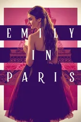 Emily ở Paris (Emily ở Paris) [2020]