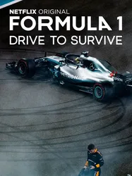 Formula 1: Cuộc đua sống còn (Phần 1) (Formula 1: Cuộc đua sống còn (Phần 1)) [2019]