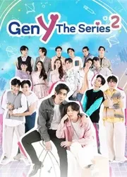 Gen Y The Series Phần 2 (Gen Y The Series Phần 2) [2021]