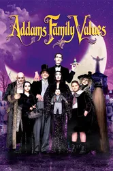 Gia Đình Addams 2 (Gia Đình Addams 2) [2021]