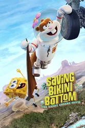 Giải cứu Bikini Bottom: Sứ mệnh của Sandy Cheeks (Giải cứu Bikini Bottom: Sứ mệnh của Sandy Cheeks) [2024]