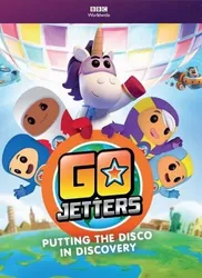 Go Jetters: Du hành thế giới (Phần 1) (Go Jetters: Du hành thế giới (Phần 1)) [2015]