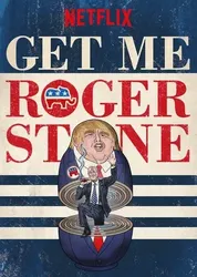 Gọi cho tôi Roger Stone (Gọi cho tôi Roger Stone) [2017]