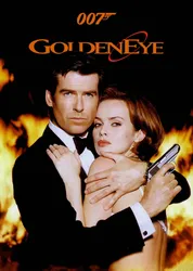 GoldenEye (GoldenEye) [1995]