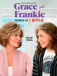 Grace và Frankie (Phần 3) (Grace và Frankie (Phần 3)) [2017]