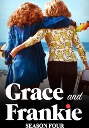 Grace và Frankie (Phần 4) (Grace và Frankie (Phần 4)) [2018]