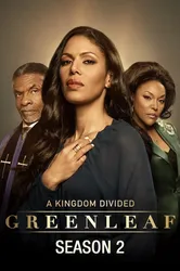 Greenleaf (Phần 2) (Greenleaf (Phần 2)) [2017]