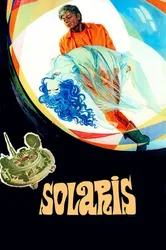 Hành Tinh Bí Ẩn Solaris (Hành Tinh Bí Ẩn Solaris) [1972]