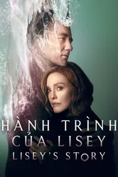 Hành Trình Của Lisey (Hành Trình Của Lisey) [2021]