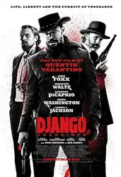 Hành trình Django (Hành trình Django) [2012]