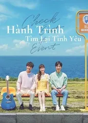 Hành Trình Tìm Lại Tình Yêu (Hành Trình Tìm Lại Tình Yêu) [2021]