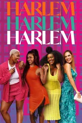 Harlem (Phần 2) (Harlem (Phần 2)) [2023]