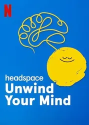 Headspace: Thả lỏng tâm trí (Headspace: Thả lỏng tâm trí) [2021]