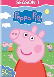 Heo Peppa (Phần 1) (Heo Peppa (Phần 1)) [2004]