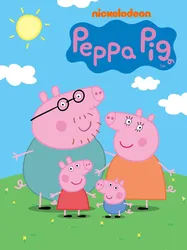 Heo Peppa (Phần 5) (Heo Peppa (Phần 5)) [2011]