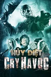 Hủy Diệt (Hủy Diệt) [2020]