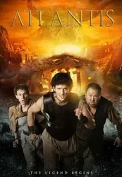 Huyền Thoại Atlantis Phần 1 (Huyền Thoại Atlantis Phần 1) [2013]