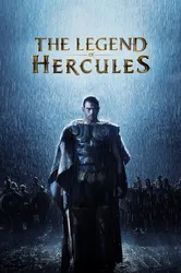 Huyền Thoại Hercules (Huyền Thoại Hercules) [2014]