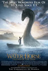 Huyền Thoại Quái Vật Hồ Loch Ness (Huyền Thoại Quái Vật Hồ Loch Ness) [2007]