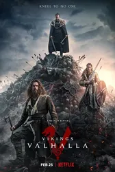 Huyền thoại Vikings: Valhalla (Huyền thoại Vikings: Valhalla) [2022]