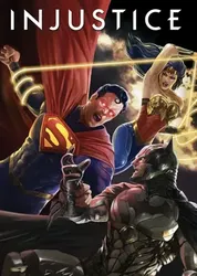 Injustice (Injustice) [2021]