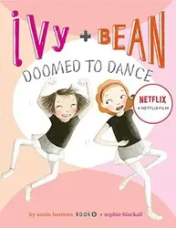 Ivy + Bean: Nhảy chẳng ngừng (Ivy + Bean: Nhảy chẳng ngừng) [2021]