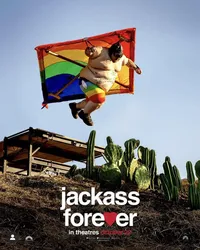 Jackass 4.5 (Jackass 4.5) [2022]