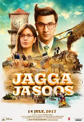 Jagga Jasoos: Hành Trình Định Mệnh (Jagga Jasoos: Hành Trình Định Mệnh) [2017]