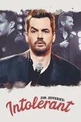 Jim Jefferies: Không khoan dung (Jim Jefferies: Không khoan dung) [2020]