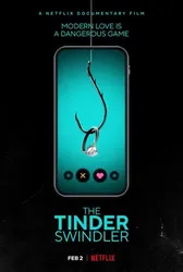 Kẻ lừa đảo trên Tinder