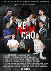 Kẻ Trộm Chó (Kẻ Trộm Chó) [2017]