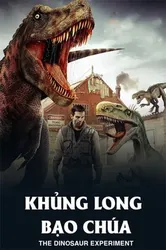 Khủng Long Bạo Chúa (Khủng Long Bạo Chúa) [2013]