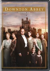 Kiệt tác kinh điển: Downton Abbey (Phần 6) (Kiệt tác kinh điển: Downton Abbey (Phần 6)) [2015]