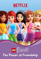 LEGO Friends: Sức mạnh của tình bạn (Phần 2) (LEGO Friends: Sức mạnh của tình bạn (Phần 2)) [2016]