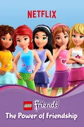 LEGO Friends: Sức mạnh của tình bạn (LEGO Friends: Sức mạnh của tình bạn) [2016]