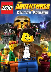 Lego: The Adventures of Clutch Powers (Lego: The Adventures of Clutch Powers) [2010]