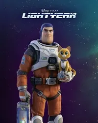 Lightyear: Cảnh sát vũ trụ (Lightyear: Cảnh sát vũ trụ) [2022]