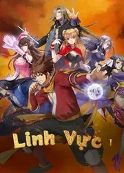 Linh Vực 1 (Linh Vực 1) [2021]