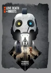 Love, Death & Robots (Phần 3) (Love, Death & Robots (Phần 3)) [2022]