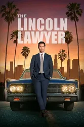 Luật sư Lincoln (Phần 2) (Luật sư Lincoln (Phần 2)) [2023]