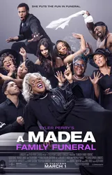 Madea: Tang lễ gia đình (Madea: Tang lễ gia đình) [2019]