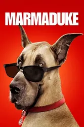 Marmaduke: Khuấy Động Mùa Hè (Marmaduke: Khuấy Động Mùa Hè) [2010]