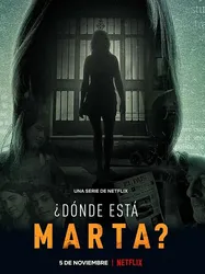 Marta ở đâu? (Marta ở đâu?) [2021]